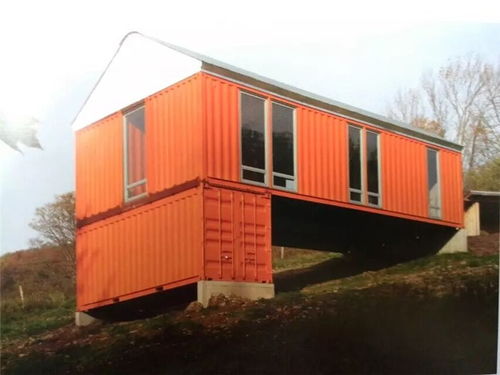 冷藏集裝箱批發(fā)品牌企業(yè) 晶洋集裝箱廠