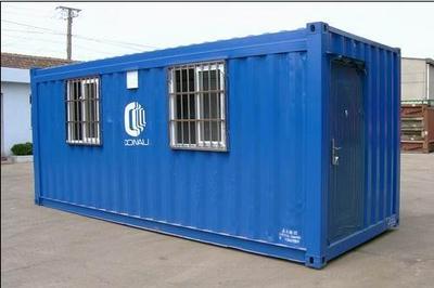 供應(yīng)江門二手集裝箱 - 東莞市中炬貨運代理 -產(chǎn)品資訊