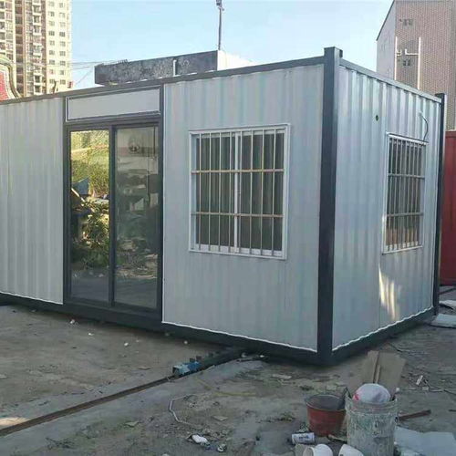 深圳市東湖出售住人集裝箱認(rèn)證企業(yè)