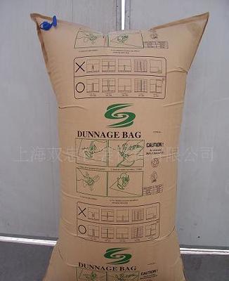 【紙氣袋;集裝箱緩沖袋(圖),填充袋,空氣袋廠家】?jī)r(jià)格_廠家_圖片 -