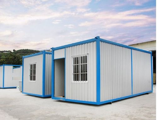 集裝箱的應(yīng)用現(xiàn)狀是什么 你都知道嗎