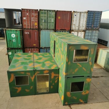 青島魯海錦集裝箱服務(wù)