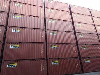 圖 京津冀二手集裝箱 出口海運(yùn)集裝箱銷(xiāo)售 創(chuàng)意箱房改造等 天津其他物品交易