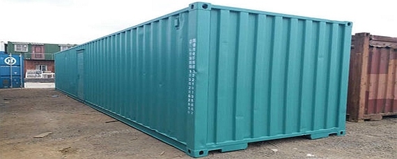 20尺集裝箱多少立方