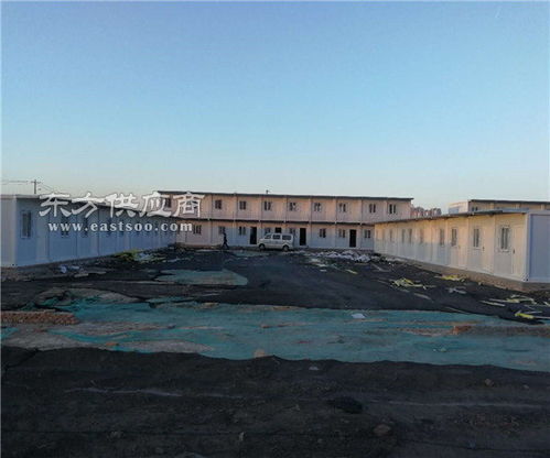 門頭溝區(qū)集裝箱辦公室 中浩天宇 集裝箱辦公室生產(chǎn)廠家圖片