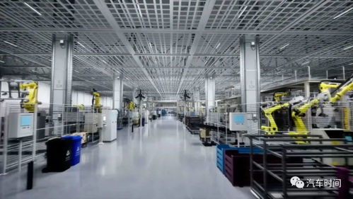 視頻 焦點(diǎn) 真正的 工業(yè)元宇宙 工廠 華晨寶馬里達(dá)工廠正式開業(yè)