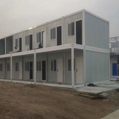 集裝箱房屋 廣東預(yù)制集裝箱房屋 河北打包式集裝箱房?jī)r(jià)格 支持預(yù)定