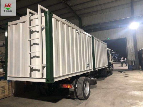 安丘花香果甜農業 集裝箱污水處理設備出水達標