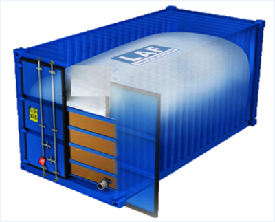 SGS為青島朗夫頒發(fā)產(chǎn)品碳足跡核查聲明證書