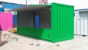 【河北集裝箱廠家專業(yè)生產(chǎn)優(yōu)質展翼集裝箱 展覽集裝箱】價格_廠家_圖片 -