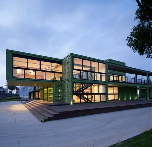 模塊化農(nóng)業(yè)綜合體 滿足10萬家庭有機食品需求