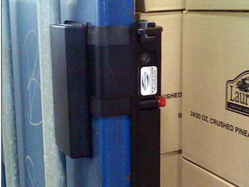 食品經(jīng)營(yíng)出口公司采用rfid系統(tǒng) 智能卡 中安網(wǎng)