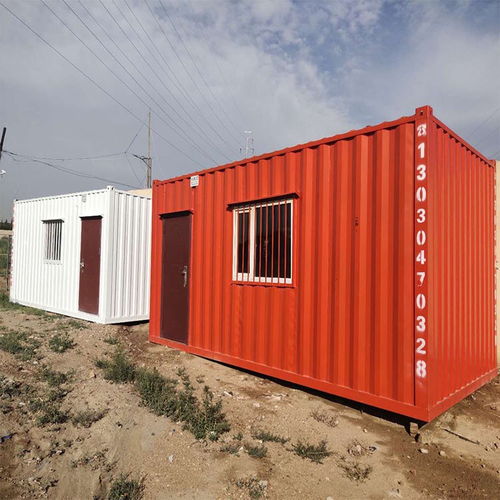 蘇尼特左旗防火集裝箱房報(bào)價(jià)