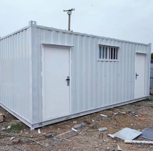 福鼎市移動(dòng)房出租