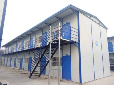 集裝箱活動(dòng)房?jī)r(jià)格多少錢一間