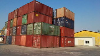 二手集裝箱價格 二手集裝箱型號規(guī)格