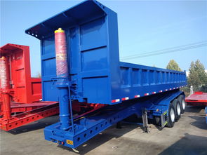 進賢框架式集裝箱半掛車一臺多少錢