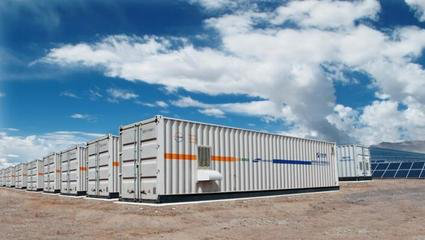 科士達:與寧德時代合資公司計劃2020年底能投入生產