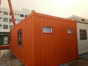 圖 東莞住人集裝箱 全新a級(jí)三防活動(dòng)房 東莞租房 東莞列表網(wǎng)