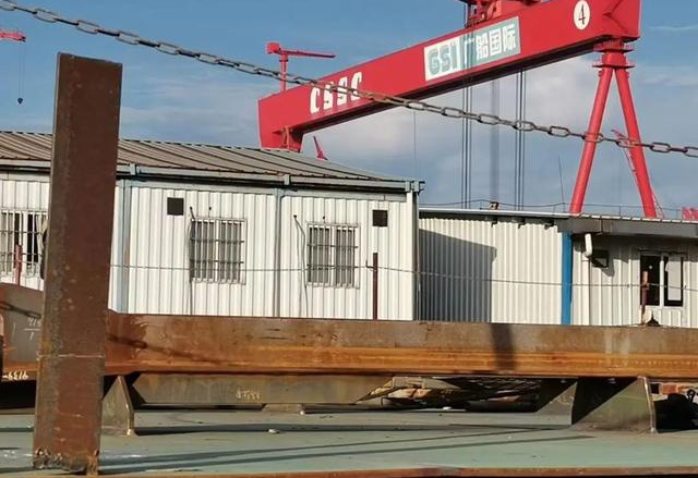 干貨集裝箱船隊(duì)產(chǎn)業(yè)調(diào)研-2022年市場(chǎng)發(fā)展趨勢(shì)報(bào)告-環(huán)洋調(diào)研