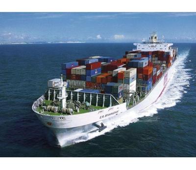 國(guó)際海運(yùn)集裝箱運(yùn)輸