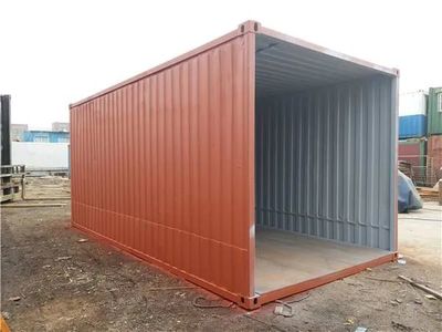 集裝箱制造業(yè),如何通過(guò)拓寬產(chǎn)品渠道提升產(chǎn)品銷量