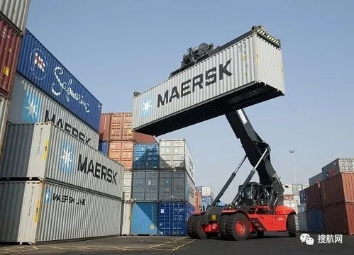 中國(guó)成全球最大的冷藏集裝箱進(jìn)口國(guó),國(guó)務(wù)院嚴(yán)控進(jìn)口冷鏈?zhǔn)称凤L(fēng)險(xiǎn)