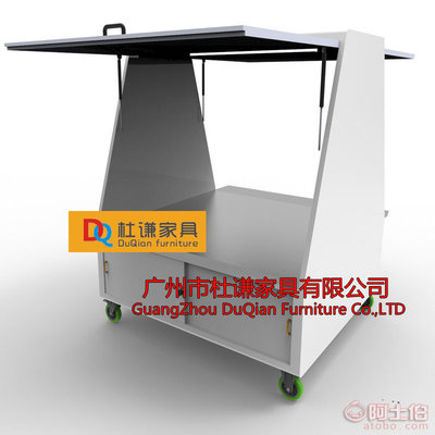 【集裝箱甜品售貨亭定制廠家 冰淇淋售貨車景區攤位車】 - 產品庫