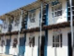 住人集裝箱廠家供應 信譽好的住人集裝箱公司圖片|住人集裝箱廠家供應 信譽好的住人集裝箱公司產品圖片由福州得賽斯移動房公司生產提供-