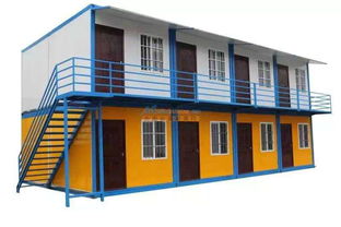 寧夏品質好的折疊集裝箱 銀川折疊集裝箱廠家