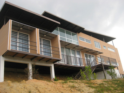 濰坊集裝箱別墅生產廠家|弘業機械圖片|濰坊集裝箱別墅生產廠家|弘業機械產品圖片由青島市弘業機械制造公司生產提供-