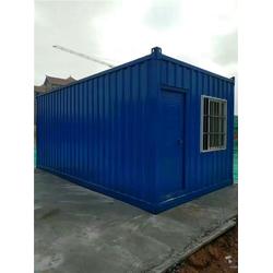 安溪集裝箱與廈門法利萊 二手集裝箱活動房的創(chuàng)新應(yīng)用