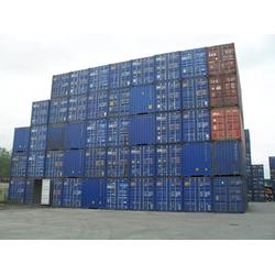 舊集裝箱 從批發(fā)到供應(yīng)的全方位指南